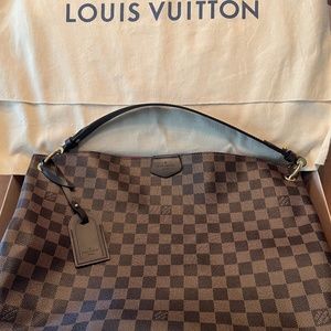 Authentic Louis Vuitton